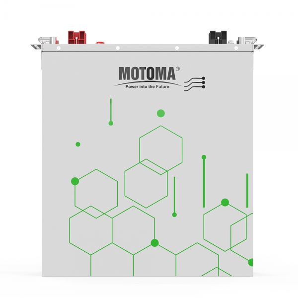motoma battery