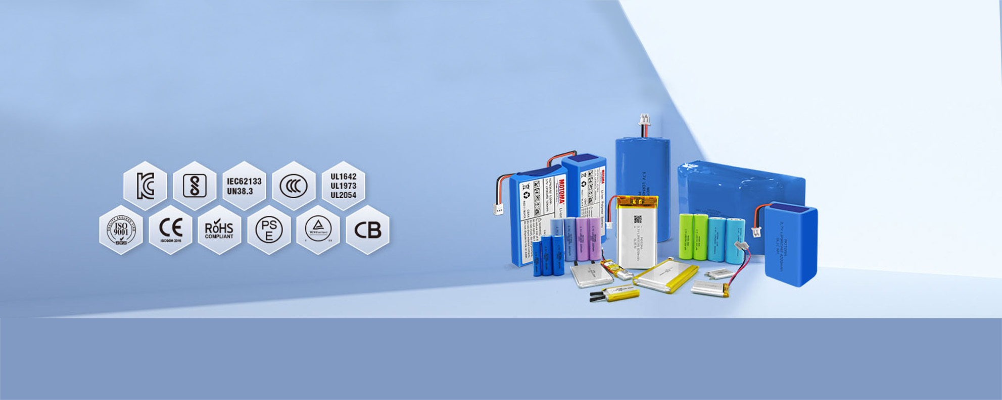 MOTOMA energy technology