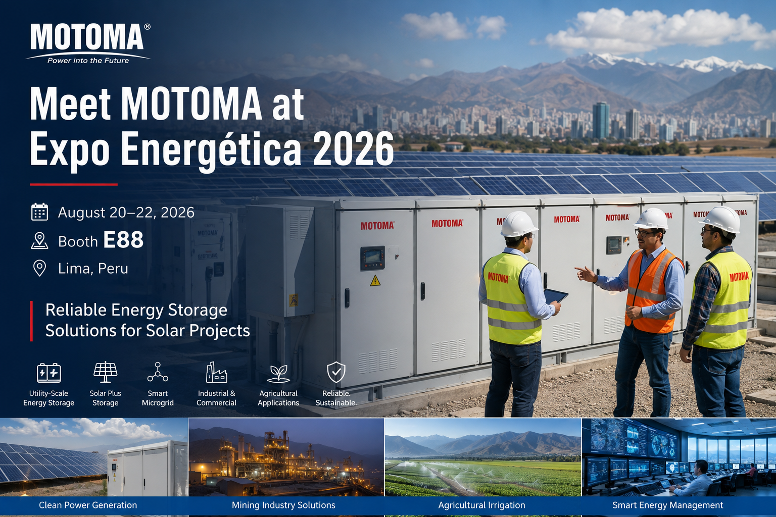 Expro Energética2026