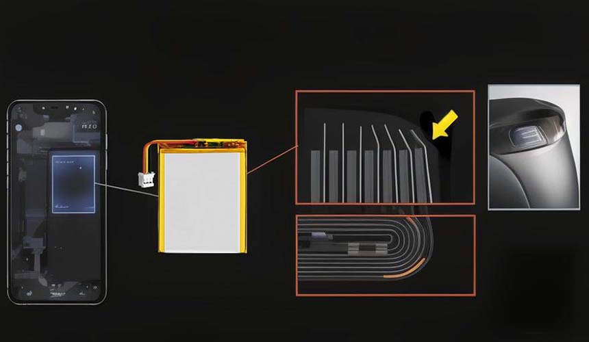 Lithium-ion Batteries Safety manufacturing