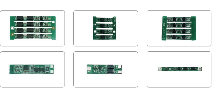 Lipo battery Customization
