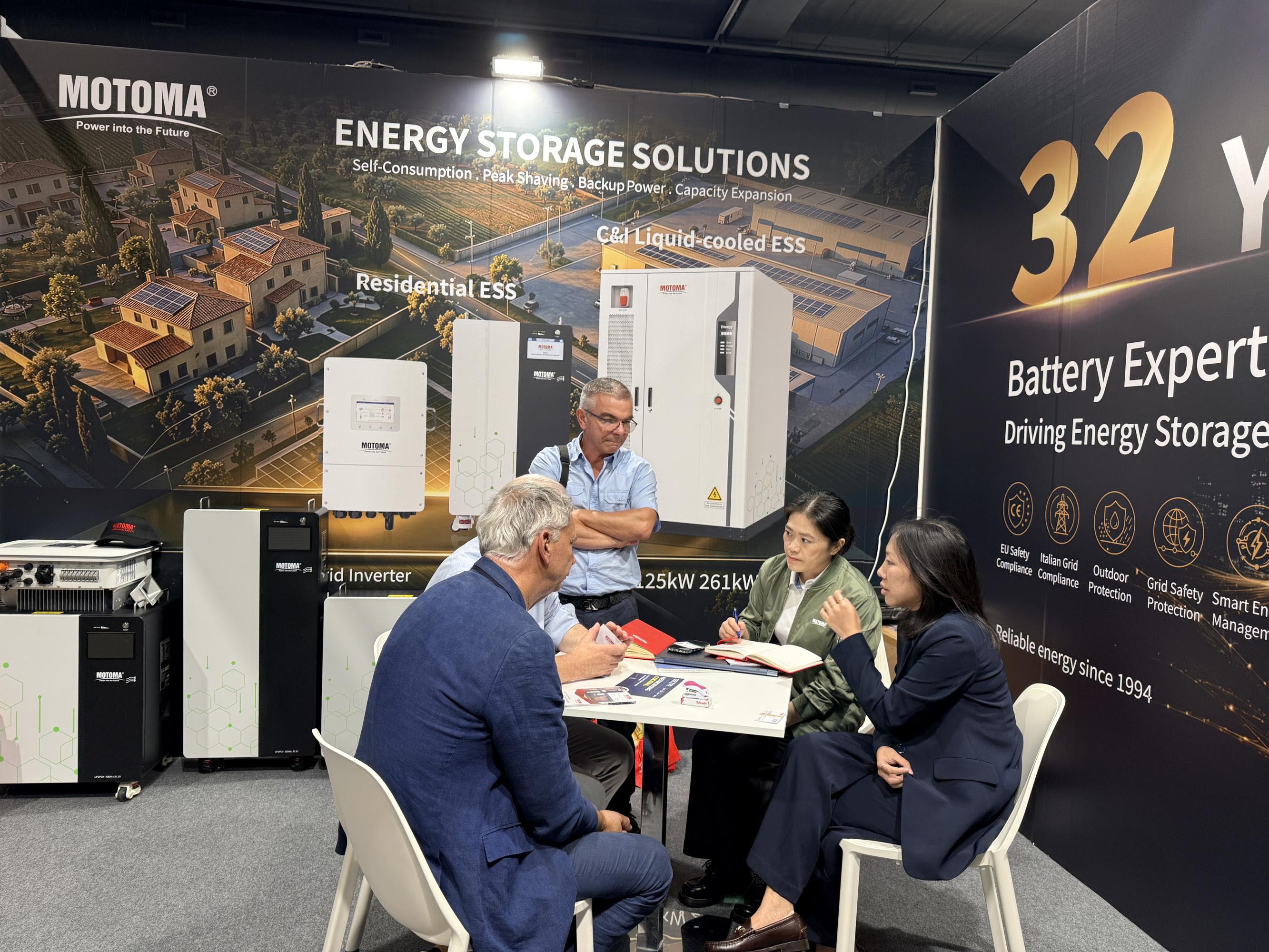 Solar Expo Conference 2026