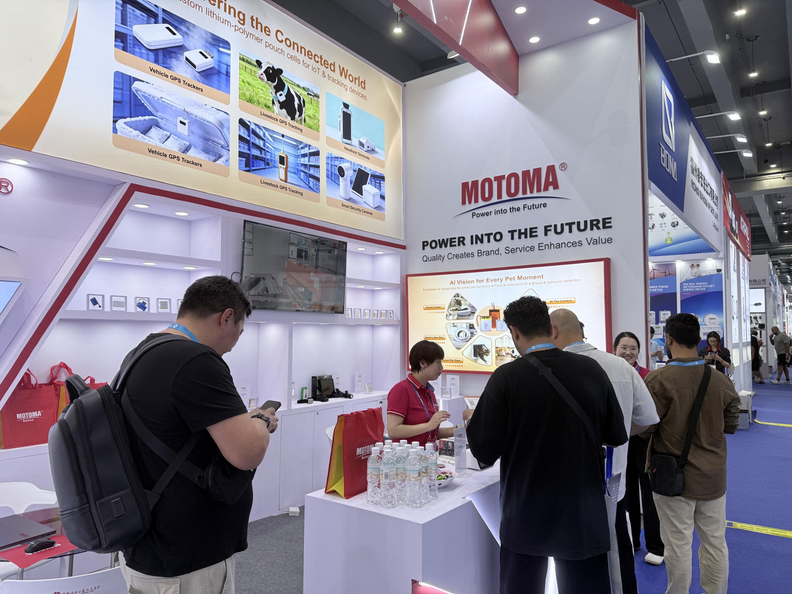 140th Canton Fair 2026