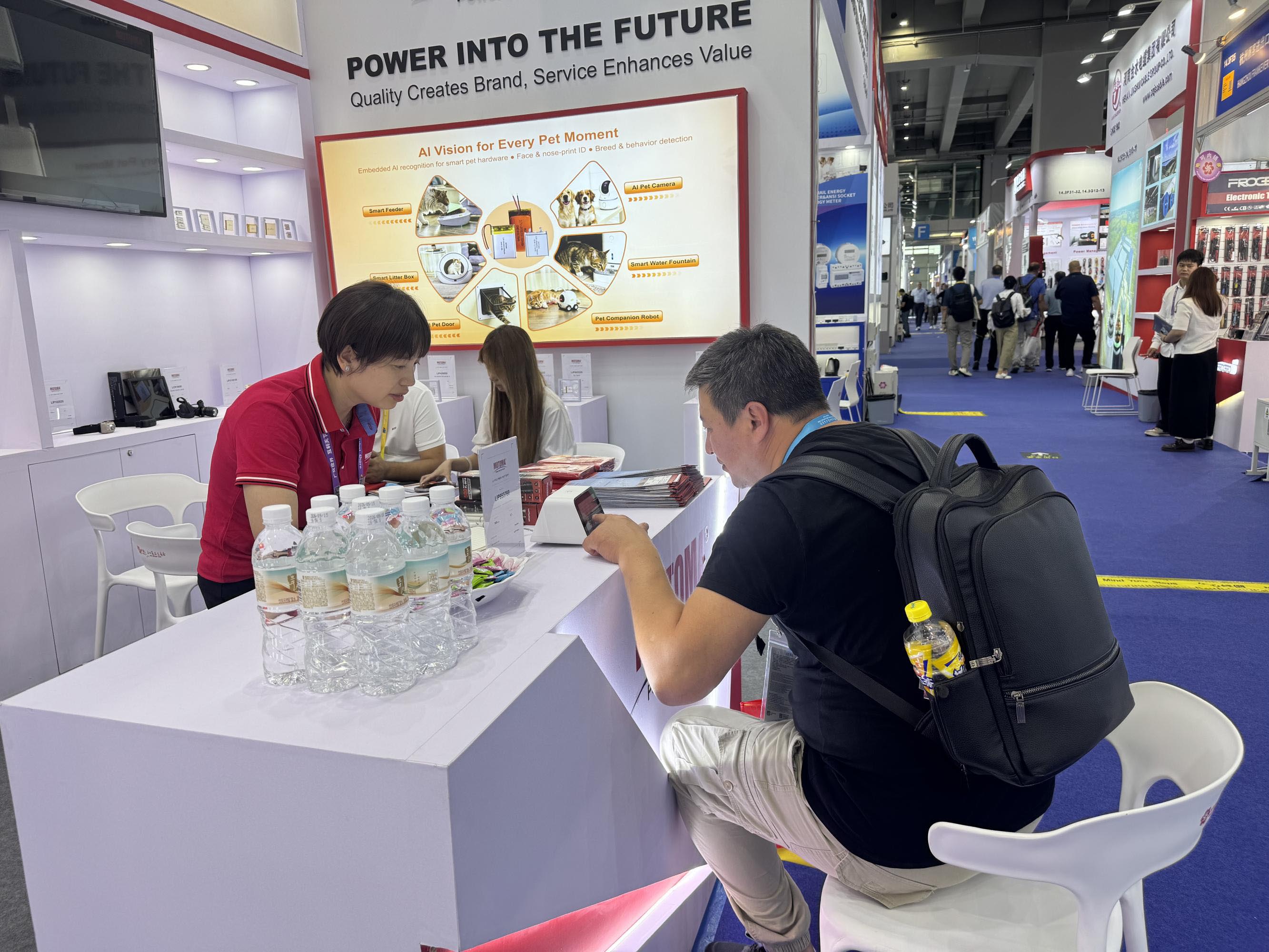 140th Canton Fair 2026