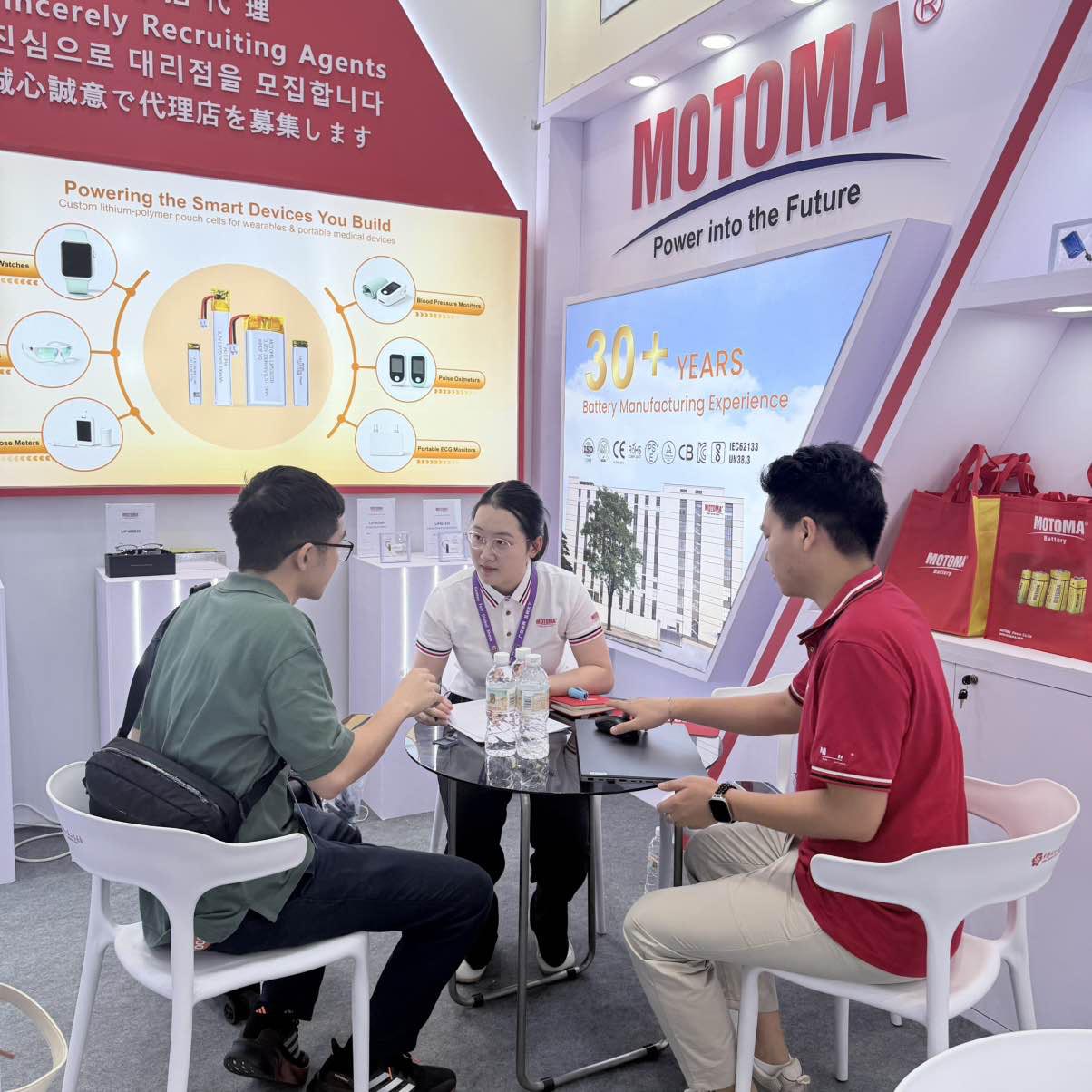 140th Canton Fair 2026