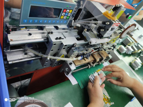 lithium ion battery testing