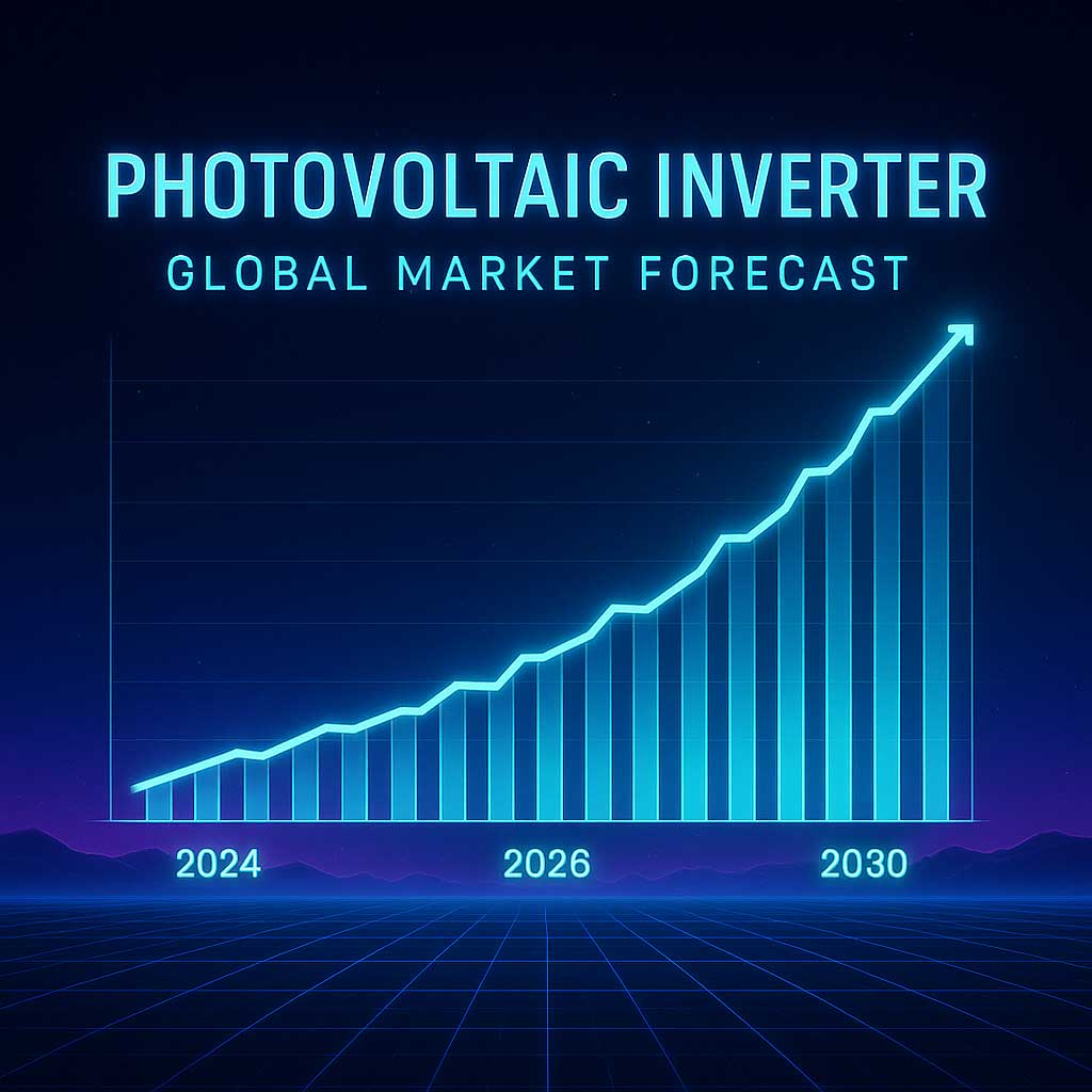 photovoltaic inverter market trends