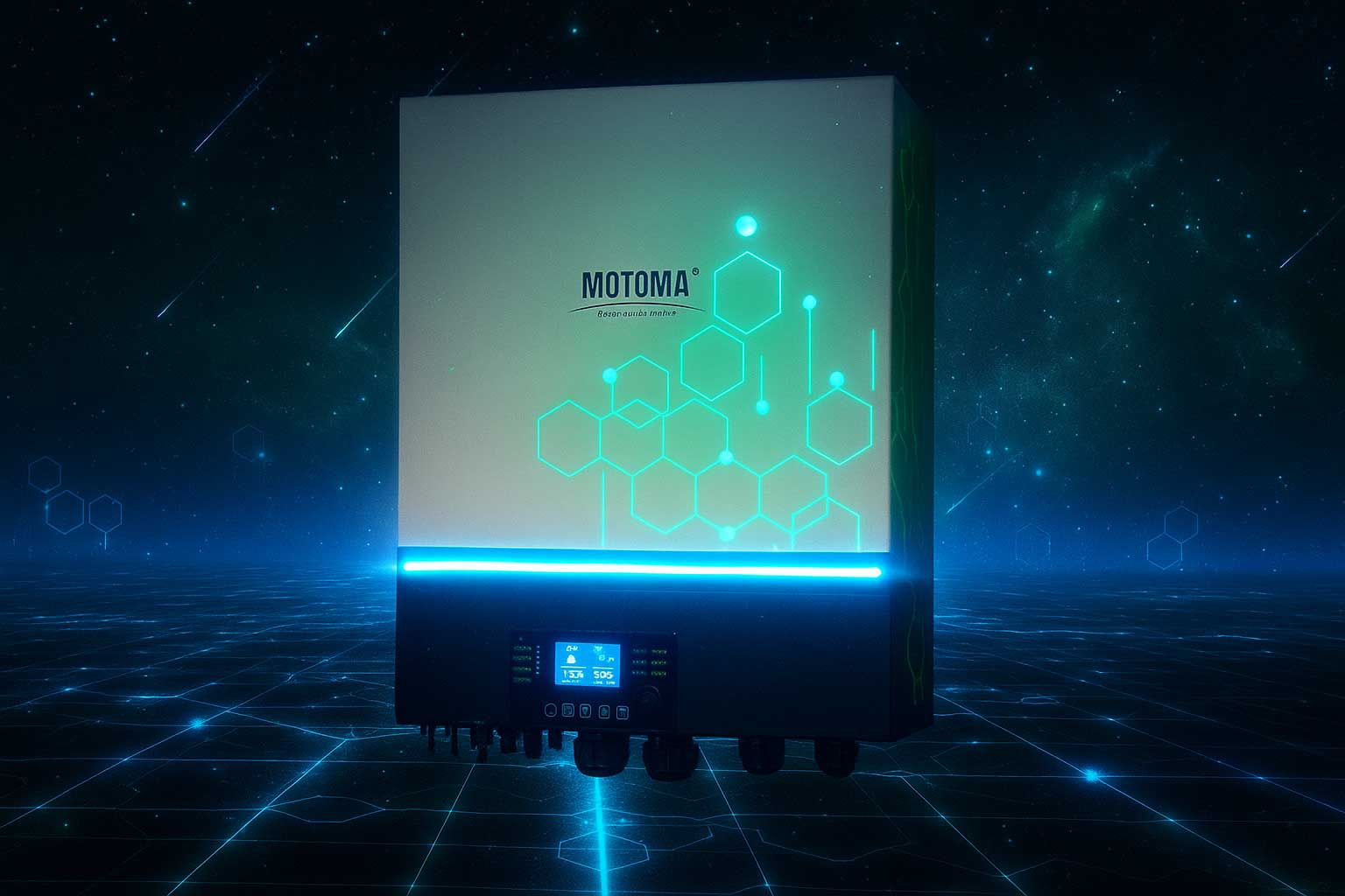 photovoltaic inverter