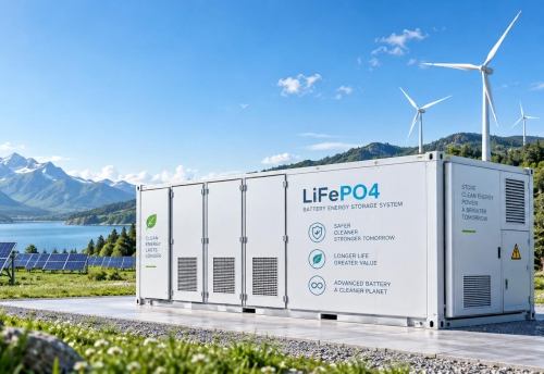 What Is LiFePO4 Battery Technology and Why Is It Still Evolving?