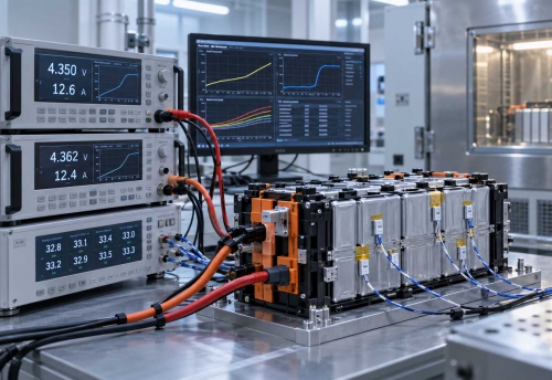 Lithium Battery Over-discharge Test: What It Reveals About Lithium Battery Safety