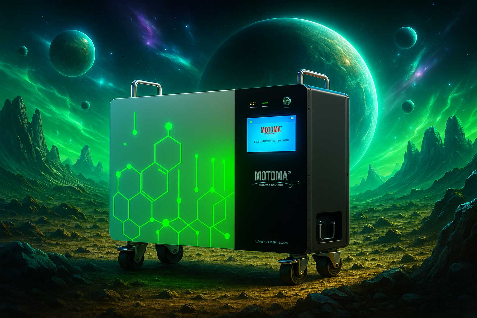 solar battery