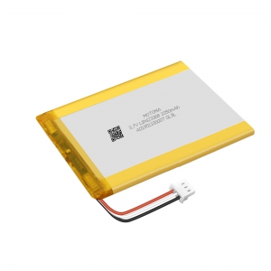 Akumulator litowo-polimerowy 1050 mAh 3.7V 3.8V 7.4V 11.1V 423366