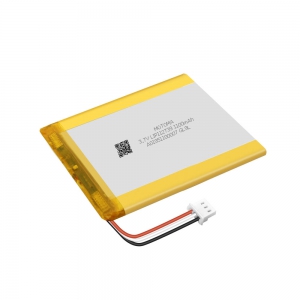 Akumulator litowo-polimerowy 1100 mAh 3.7V 3.8V 7.4V 11.1V 112739