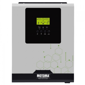 Falownik solarny PV MPPT 1,5 kW, akumulator 1500 W, poza siecią