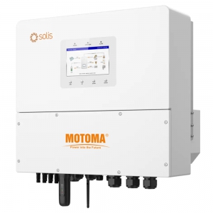 Falownik solarny 20 kW, falownik trójfazowy 3P MPPT