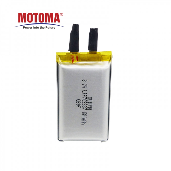 motoma battery