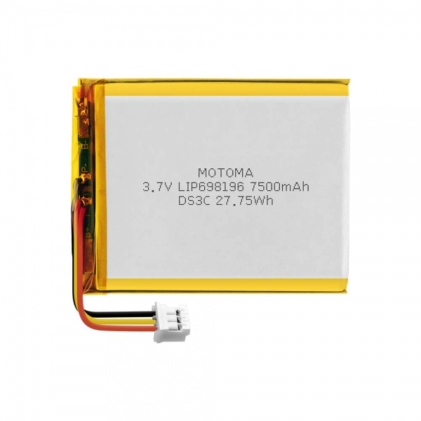 motoma battery