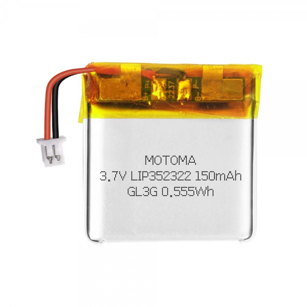 motoma battery