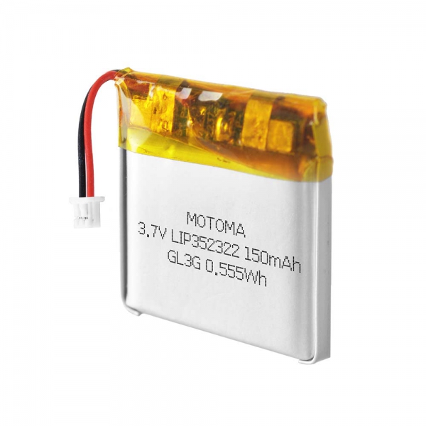 motoma battery