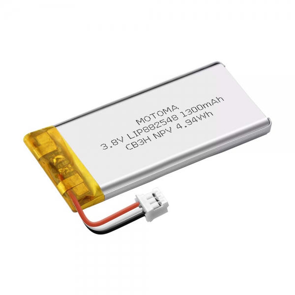 motoma battery