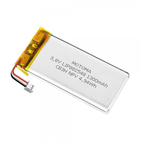 motoma battery