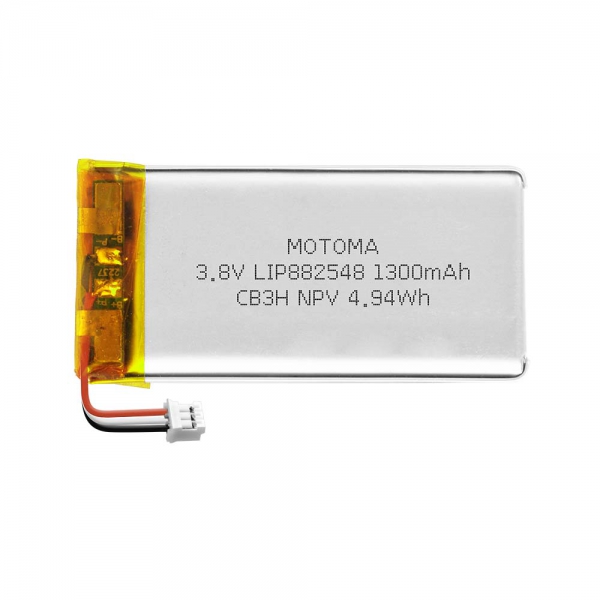 motoma battery