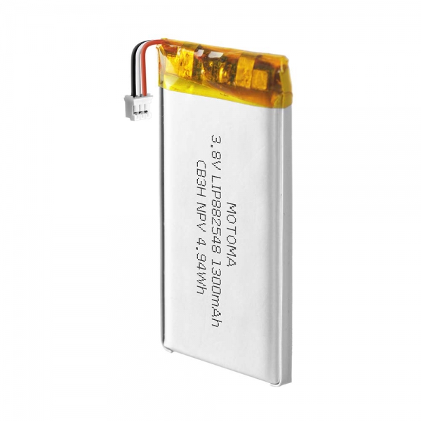 motoma battery