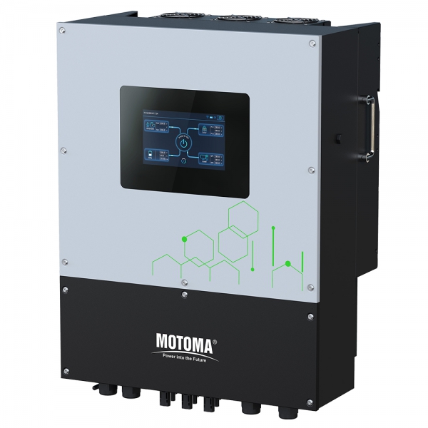 motoma battery