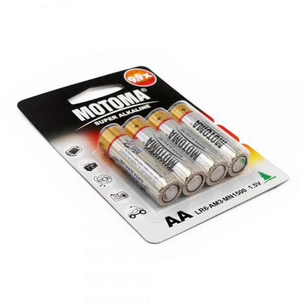motoma battery