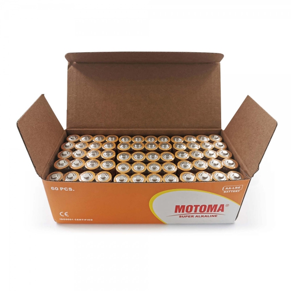 motoma battery