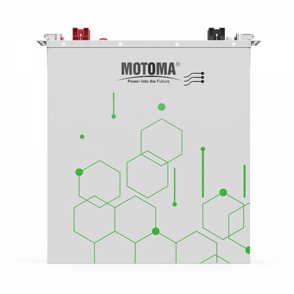 motoma battery