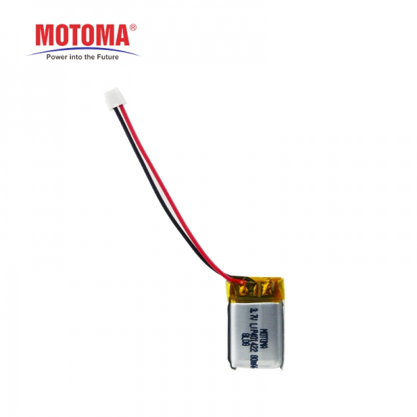 motoma battery