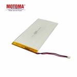 MOTOMA battery
