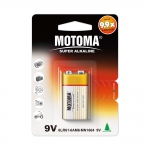 MOTOMA battery
