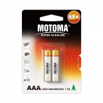 MOTOMA battery