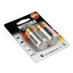 MOTOMA battery