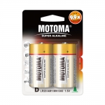MOTOMA battery