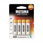 MOTOMA battery