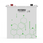 MOTOMA battery